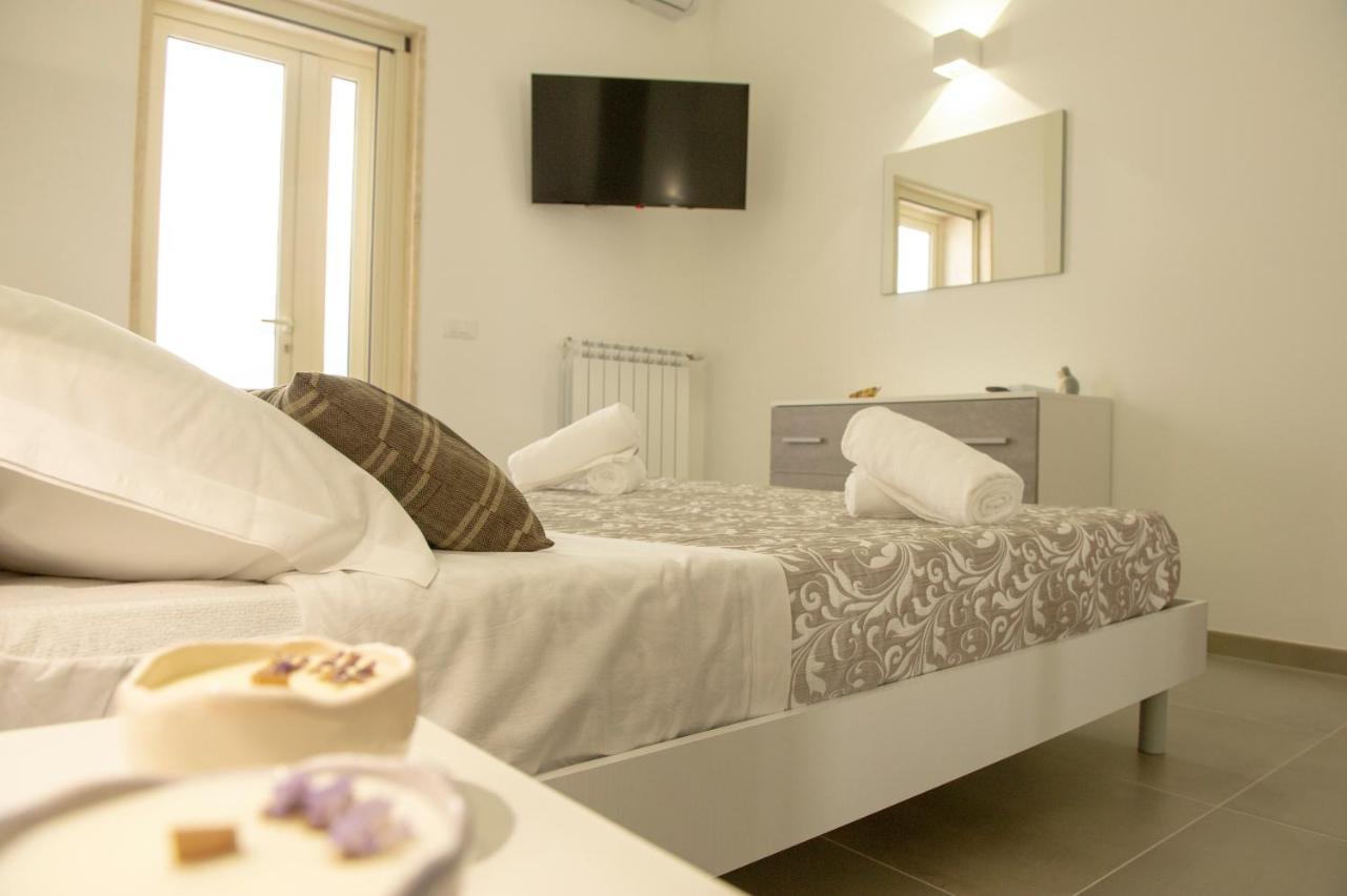 Joyce Luxury Suite Monopoli Exterior foto