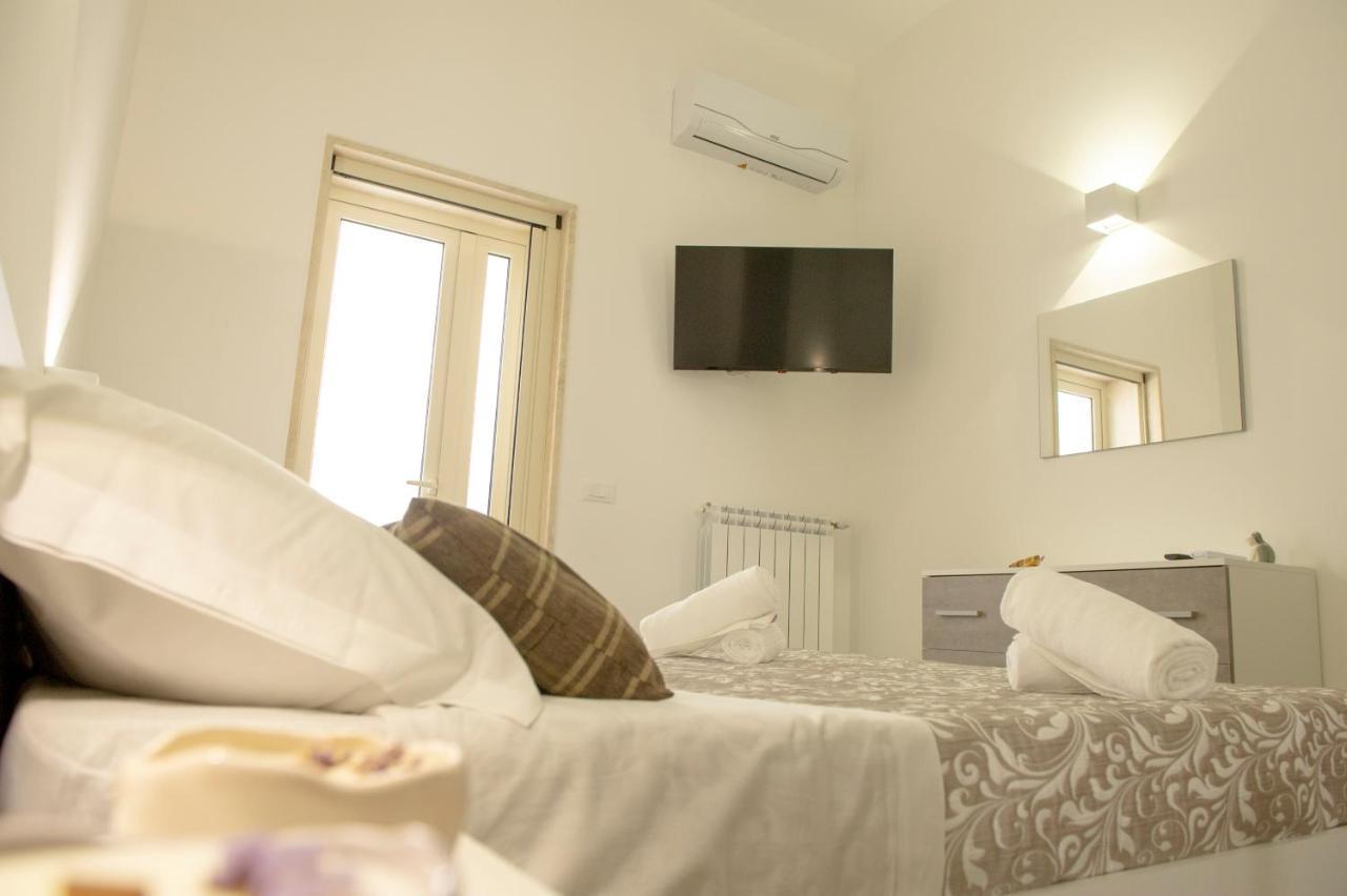 Joyce Luxury Suite Monopoli Exterior foto